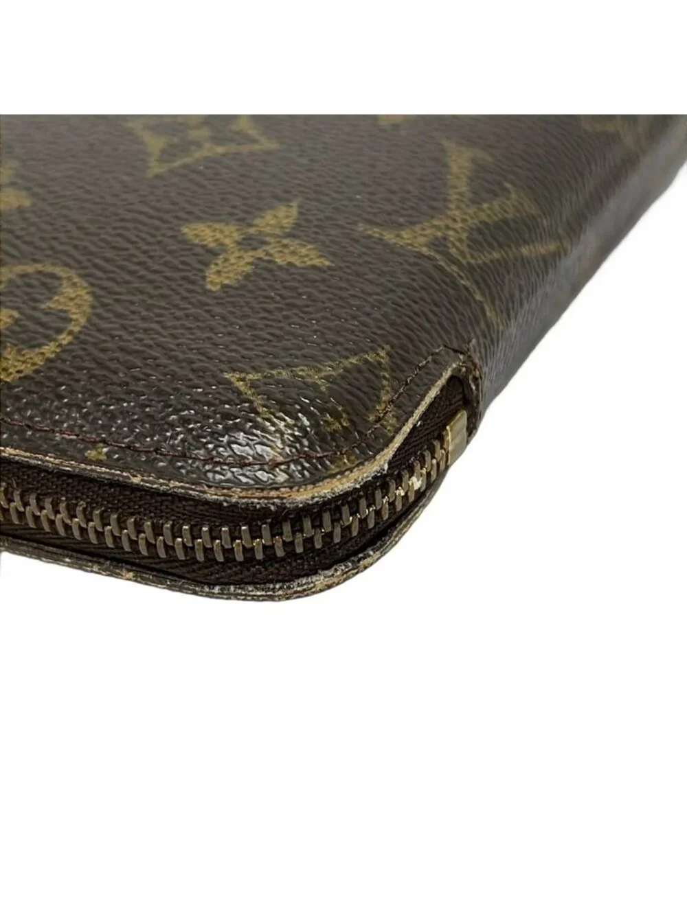 Louis Vuitton Case Monogram Agenda Geod Cover